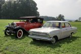 Oldtimertreffen Hasenstrick
