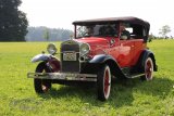 Oldtimertreffen Hasenstrick