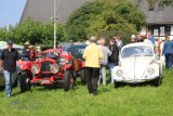 Oldtimertreffen Hasenstrick