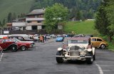 Oldtimer in Obwalden O-iO