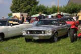 Oldtimertreffen Hasenstrick