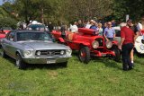 Oldtimertreffen Hasenstrick