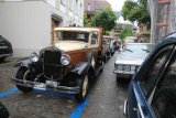Oldtimer in Obwalden O-iO