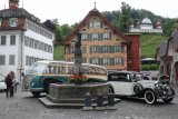 Oldtimer in Obwalden O-iO