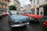 Oldtimer in Obwalden O-iO