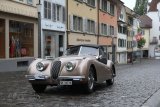 O-iO Oldtimer in Obwalden