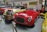 Classic Car Auction Toffen