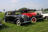 Oldtimertreffen Hasenstrick