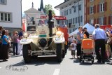Oldtimer in Obwalden O-iO