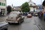 O-iO Oldtimer in Obwalden