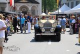 Oldtimer in Obwalden O-iO