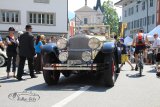 Oldtimer in Obwalden O-iO