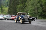 Oldtimer in Obwalden O-iO