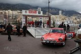 Rallye Monte Carlo Historique