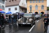 O-iO Oldtimer in Obwalden