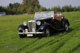 Oldtimertreffen Hasenstrick