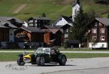 Aletsch Arena Oldtimer Trophy