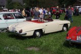 Oldtimertreffen Hasenstrick