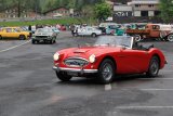 Oldtimer in Obwalden O-iO