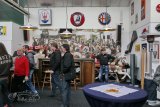 Classic Car Auction Toffen