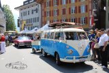 Oldtimer in Obwalden O-iO