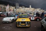 Rallye Monte Carlo Historique