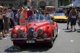Oldtimer in Obwalden O-iO