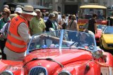 Oldtimer in Obwalden O-iO