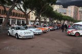 Rallye Monte Carlo Historique