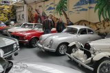Classic Car Auction Toffen