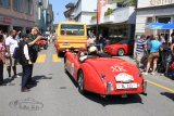 Oldtimer in Obwalden O-iO