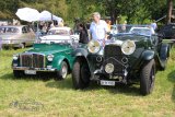 Oldtimertreffen Hasenstrick