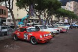 Rallye Monte Carlo Historique