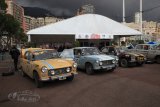 Rallye Monte Carlo Historique