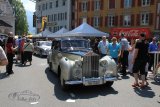 Oldtimer in Obwalden O-iO