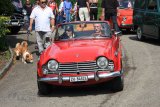 Oldtimertreffen Hasenstrick
