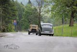 Oldtimer in Obwalden O-iO