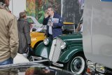 Classic Car Auction Toffen