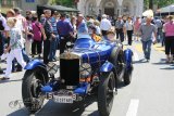 Oldtimer in Obwalden O-iO