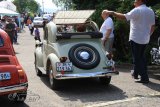 Oldtimertreffen Hasenstrick