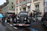 O-iO Oldtimer in Obwalden