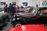 Classic Car Auction Toffen