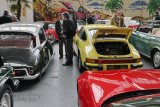 Classic Car Auction Toffen