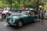 Zürich Classic Car Award