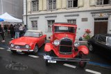 O-iO Oldtimer in Obwalden