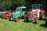 Oldtimertreffen Hasenstrick