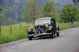 Oldtimer in Obwalden O-iO