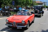 Oldtimer in Obwalden O-iO