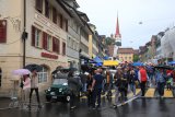 O-iO Oldtimer in Obwalden