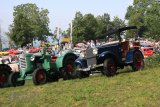 Oldtimertreffen Hasenstrick